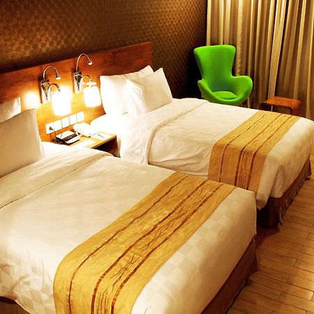 Hariston Hotel & Suites, Pluit - Джакарта Номер фото