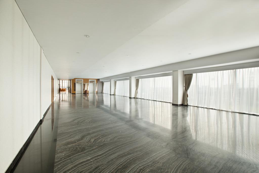 Hariston Hotel & Suites, Pluit - Джакарта Экстерьер фото